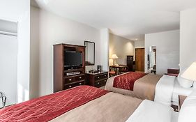 Quality Inn & Suites Guymon