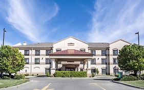 Quality Inn & Suites Guymon